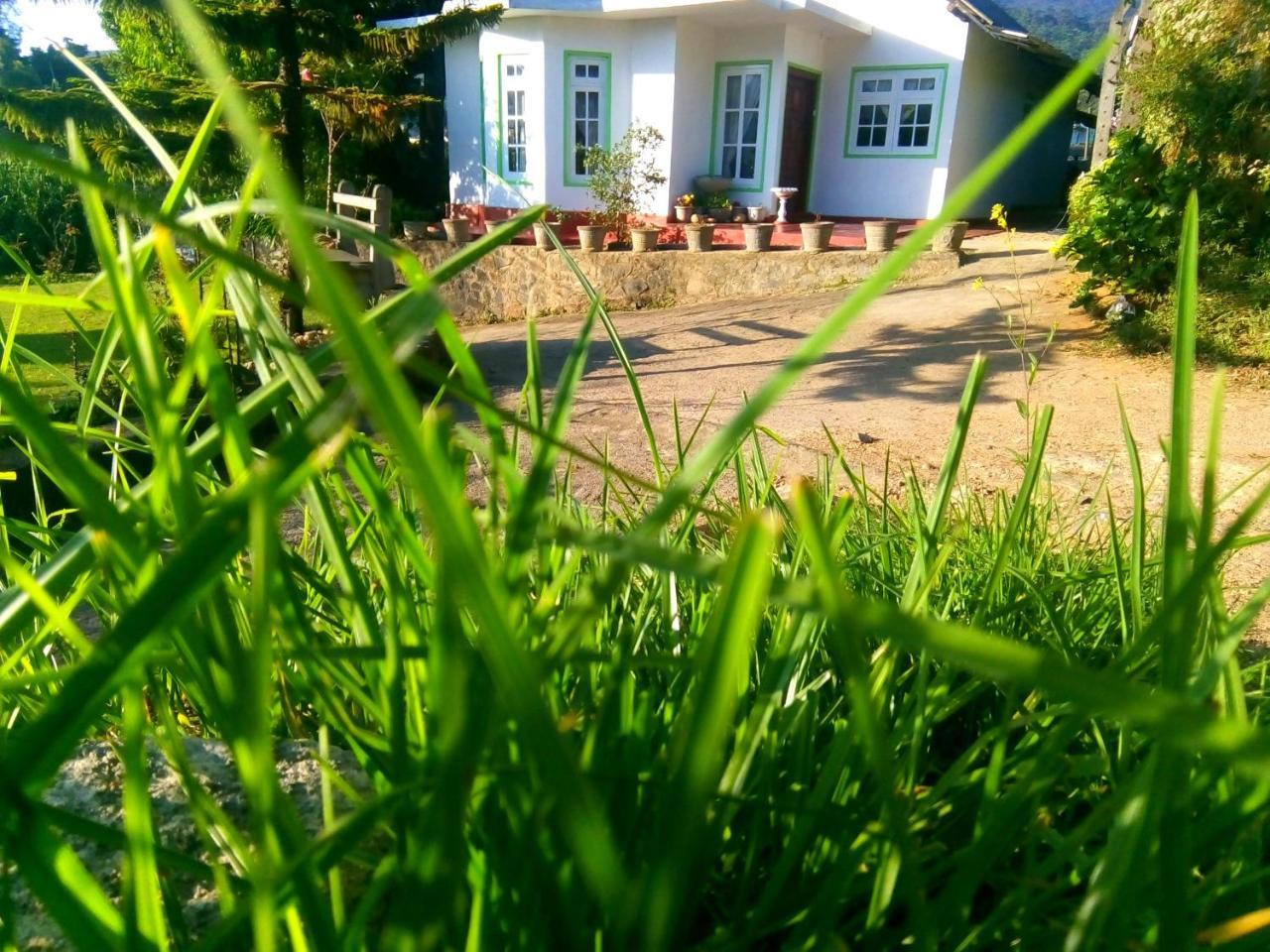Nuwara Eliya Mountain View Homestay Exterior foto
