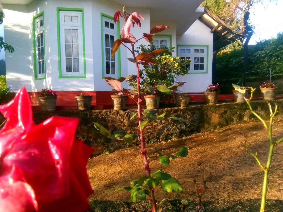 Nuwara Eliya Mountain View Homestay Exterior foto